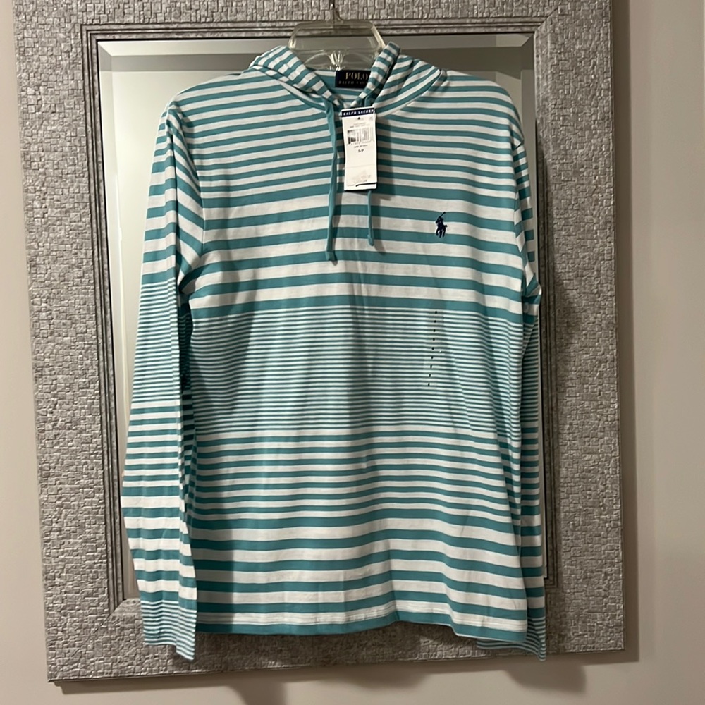 Ralph Lauren Hoodie